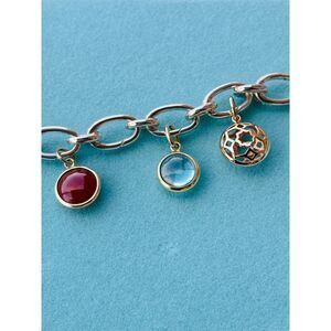 Tiffany & Co. Paloma Picasso Marrakesh Pendant in 18K Rose Gold